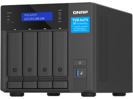 QNAP TVS-H474 TVS-h474 単体 メモリー 8GB