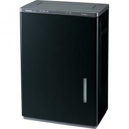 Panasonic F-JDU55-K 次亜塩素酸 空間除菌脱臭機（～75m2）「ジアイーノ」 （ブラック）