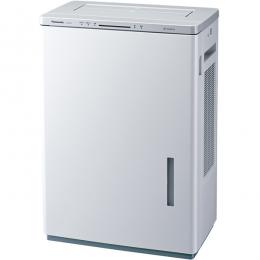 Panasonic F-JDU75-W 次亜塩素酸 空間除菌脱臭機（～100m2）「ジアイーノ」 （ホワイト）