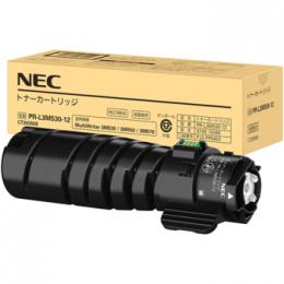 NEC PR-L3M530-12 トナーカートリッジ（10K）