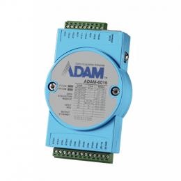 アドバンテック ADAM-6015-DE ADAM-6000シリーズ 7チャンネルRTD入力モジュール