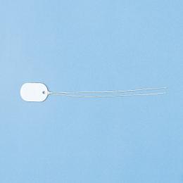 サンワサプライ CA-TAG120N ファイバータグ（30×20mm）