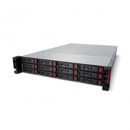 BUFFALO TS51220RH12012 TeraStation TS51220RHシリーズ 12ドライブNAS 120TB
