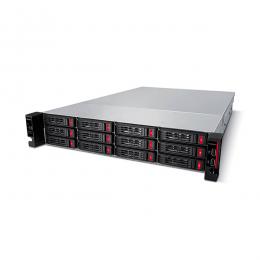 BUFFALO TS51220RH14412 TeraStation TS51220RHシリーズ 12ドライブNAS 144TB