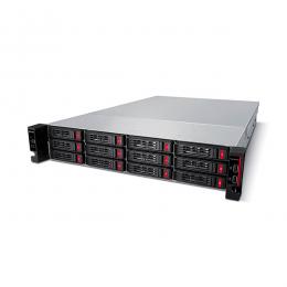 BUFFALO TS51220RH4004 TeraStation TS51220RHシリーズ 4ドライブNAS 40TB