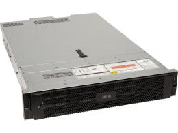 アクシス 02539-001 AXIS S1264 RACK 24TB