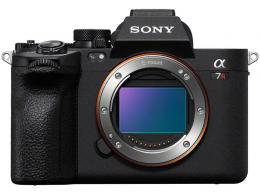 Sony ILCE-7RM5 デジタル一眼カメラ α7R V ボディ
