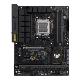 ASUS TUF/GAMING/B650-PLUS/WIFI AMD Socket AM5 B650チップ WIFIモデル