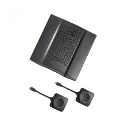 Barco R9861522EU ClickShare CX-50 (アクティベーション済/QRレジストレーションモデル)