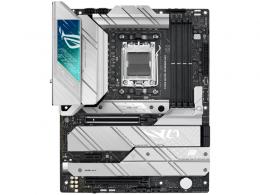 ASUS ROG/STRIX/X670E-A/GAMING/WF AMD X670チップセット搭載 Socket AM5 ATXマザーボード