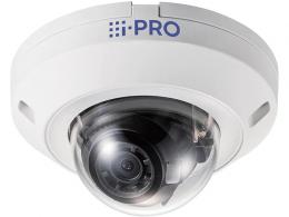 Panasonic WV-U2130LA 屋内2MPドームネットワークカメラ（固定）
