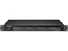 Panasonic WP-DD124DAN デジタルパワーアンプ・Dante付