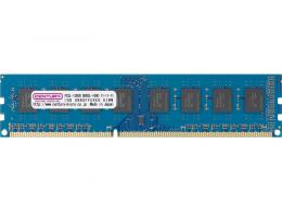 センチュリーマイクロ CK2GX2-D3LU1600 デスクトップ用 PC3L-12800/DDR3L-1600 4GBkit(2GBx2) 240pin UDIMM 1.5/1.35V共用 日本製
