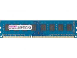 センチュリーマイクロ CK4GX2-D3LU1600 デスクトップ用 PC3L-12800/DDR3L-1600 8GB kit(4GBx2) 240pin UDIMM 1.5/1.35V共用 日本製