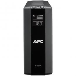 シュナイダーエレクトリック(旧APC) BR1200S-JP5W APC RS 1200VA Sinewave Battery Backup 100V 5年保証