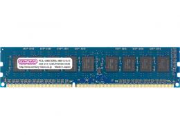 センチュリーマイクロ CD8G-D3LUE1866 サーバー/WS用 PC3L-14900/DDR3L-1866 8GB 240pin ECC UDIMM 1.5V/1.35V共用 日本製