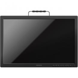 グリーンハウス GH-PTV19A-BK 19型バッテリー内蔵ポータブルテレビ ワンセグ/フルセグ対応 HDMI入力対応 1440x900 3W+3Wスピーカー VESA対応