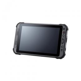 Logitec LZ-WC08/W2 ZEROSHOCKタブレットSLIM (Pentium N6415/8GB/SSD・128GB/Win10 IoT/8型/SIMスロット：なし)