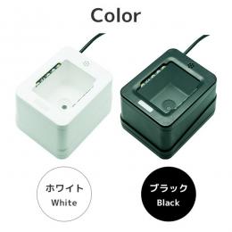 アイテックス A-860SR(B) 据置き式 QRコードリーダー A-860SR(B)