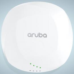 HPE R7J26A Aruba AP-635 (JP) Tri-radio 2x2:2 802.11ax Wi-Fi 6E Internal Antennas Campus AP