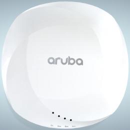 HPE R7J37A HPE Aruba Networking AP-655 (JP) Campus AP