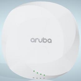 HPE R7J48A HPE Aruba Networking AP-615 (JP) Campus AP