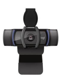 Logicool C920s HD プロ ウェブカム