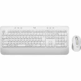 Logicool MK650OW SIGNATURE MK650コンボ フォービジネス オフホワイト