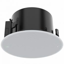 アクシス 02324-001 AXIS C1210-E NETWORK CEILING SPEAKER