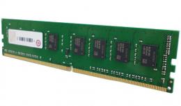 QNAP RM-8GECT0-RD26 増設メモリー 8GB DDR4 ECC RDIMM 2666MHz/RAM-8GDR4ECT0-RD-2666