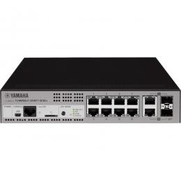 YAMAHA SWR2311P-10G インテリジェントL2 PoEスイッチ