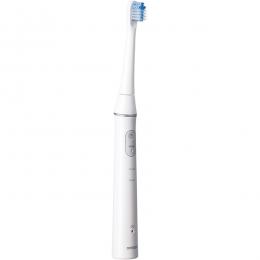 オムロン HT-B320-W 音波式電動歯ブラシ Mediclean 320 ホワイト