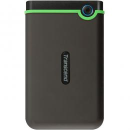 Transcend TS2TSJ25M3C 2TB 2.5 Portable HDD StoreJet M3 slim Type C