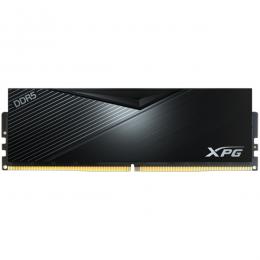 ADATA AX5U5200C3816G-CLABK XPG LANCER Black DDR5-5200MHz U-DIMM 16GB SINGLE COLOR BOX