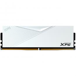 ADATA AX5U5200C3816G-CLAWH XPG LANCER White DDR5-5200MHz U-DIMM 16GB SINGLE COLOR BOX