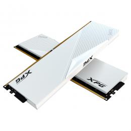 ADATA AX5U5600C3616G-DCLAWH XPG LANCER DDR5-5600 U-DIMM 16GB WH DUAL-COLORBOX XMP/EXPO対応
