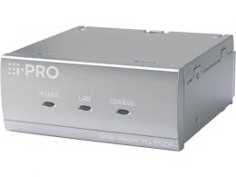 Panasonic WJ-PR204UX 同軸-LANコンバーター（レシーバー側：4ch）