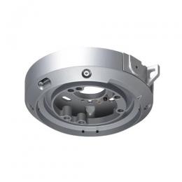 Panasonic WV-QCL500-SUX 屋外PTZ用低背型カメラ天井吊り下げ金具