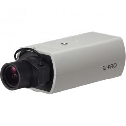 Panasonic WV-S1130VRJUX 屋内2MP ボックスネットワークカメラ（レンズ付）
