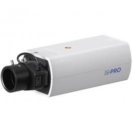 Panasonic WV-S1135VUX 屋内2MP ボックスAIカメラ（レンズ付）