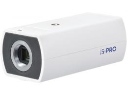 Panasonic WV-S1136D 屋内2MP ボックスAIカメラ