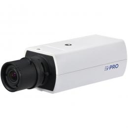 Panasonic WV-S1136UX 屋内2MP ボックスAIカメラ（レンズ無）