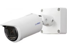 Panasonic WV-S1536LDN 屋外2MP 一体型AIカメラ：IR LED