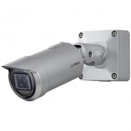 Panasonic WV-S1536LTNUX 屋外2MP 一体型AIカメラ：長焦点