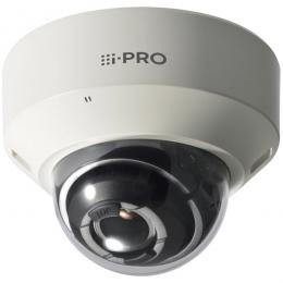 Panasonic WV-S2130RJUX 屋内2MP ドームネットワークカメラ