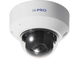 Panasonic WV-S2136LD 屋内2MP ドームAIカメラ：IR LED