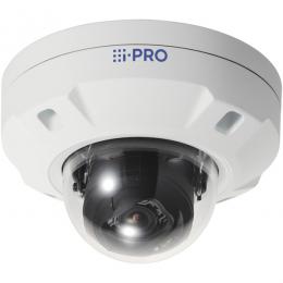 Panasonic WV-S2536LNUX 屋外2MP ドームAIカメラ：IR LED