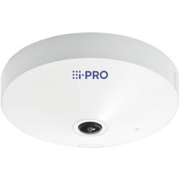 Panasonic WV-S4156UX 屋内5MP 全方位AIカメラ