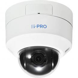 Panasonic WV-S61300-ZY 2MP 3.1倍 屋内PTZ AIカメラ