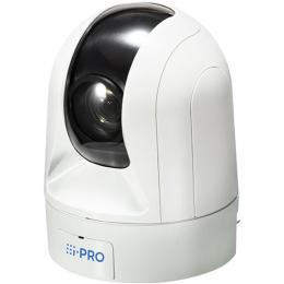 Panasonic WV-S61301-Z1 2MP 10倍 屋内PTZ AIカメラ